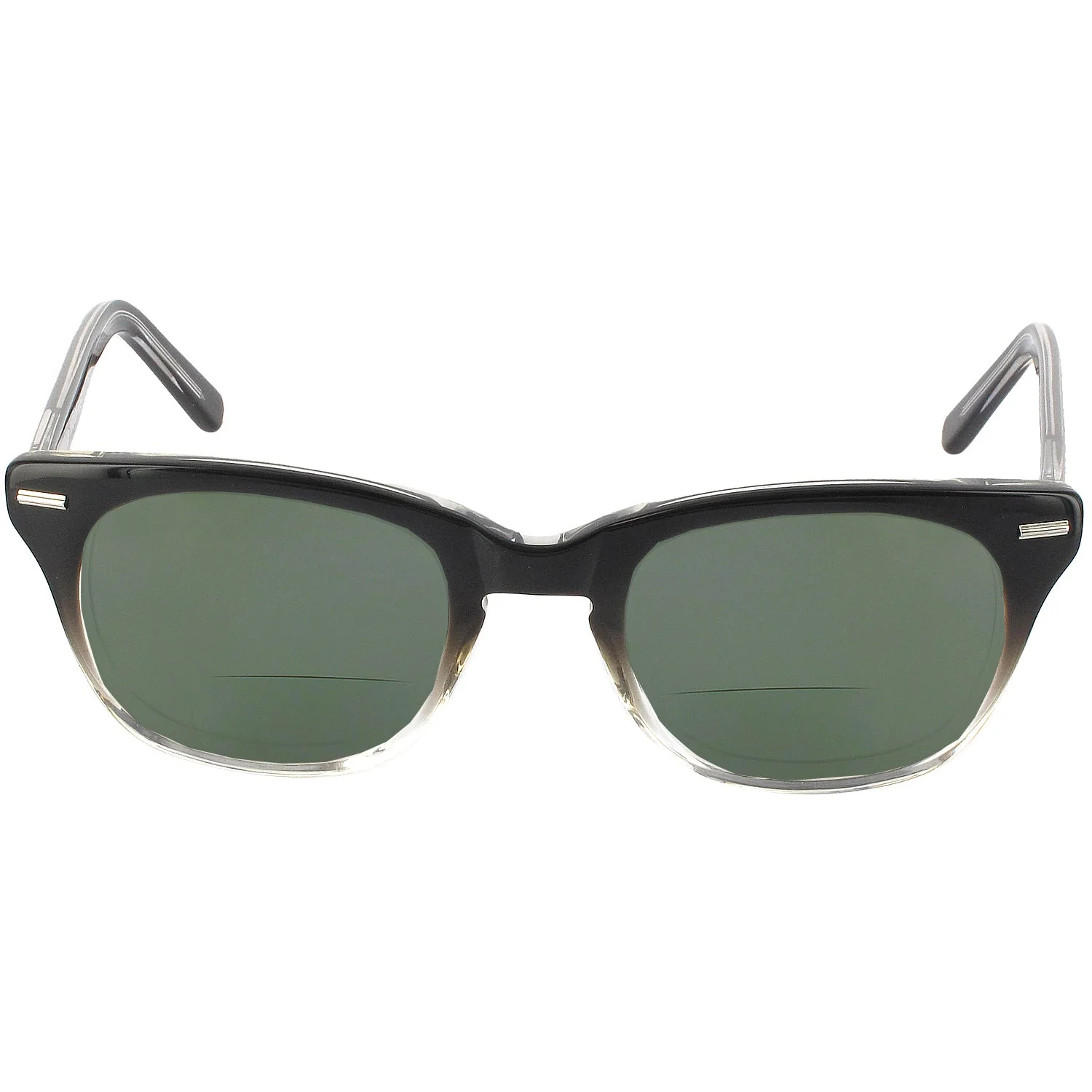 Shuron Freeway 52 (Men's Average Fit) Bifocal Reading Sunglasses - Image 6