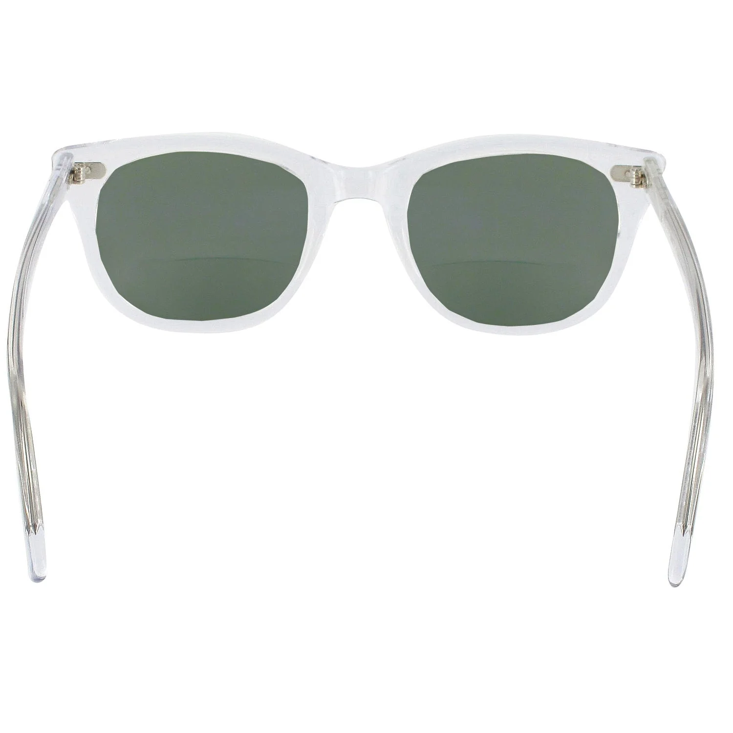 Shuron Freeway 52 (Men's Average Fit) Bifocal Reading Sunglasses - Image 64