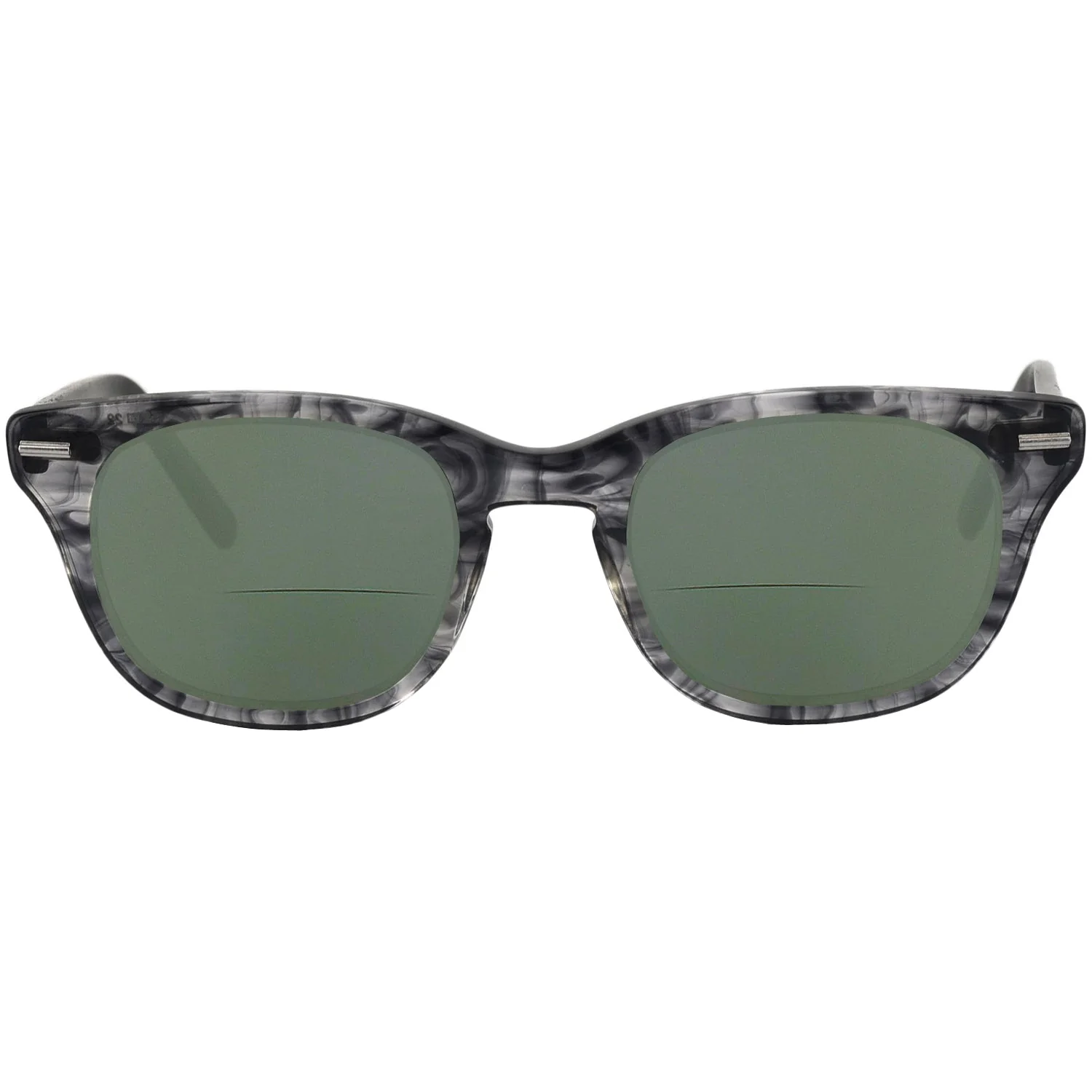 Shuron Freeway 52 (Men's Average Fit) Bifocal Reading Sunglasses - Image 70