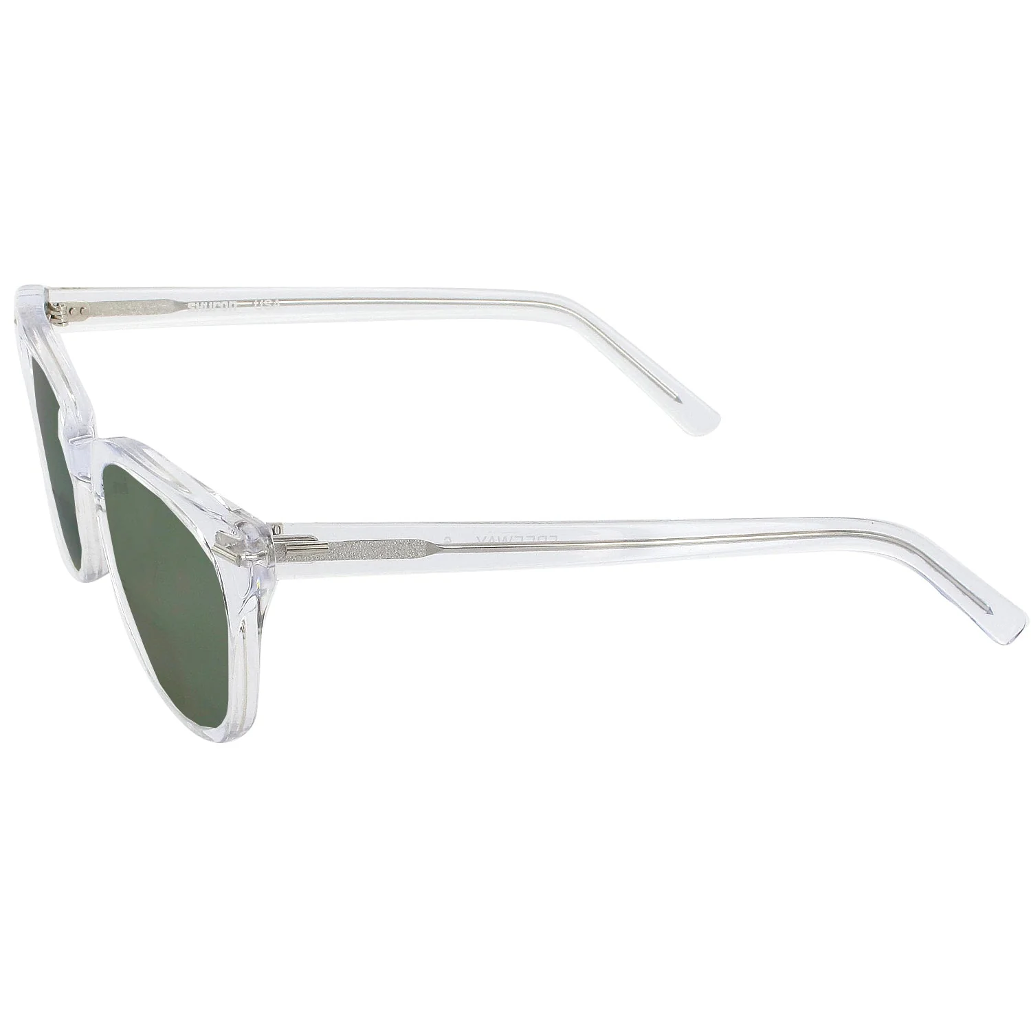 Shuron Freeway 52 (Men's Average Fit) Progressive Reading Sunglasses - Image 11