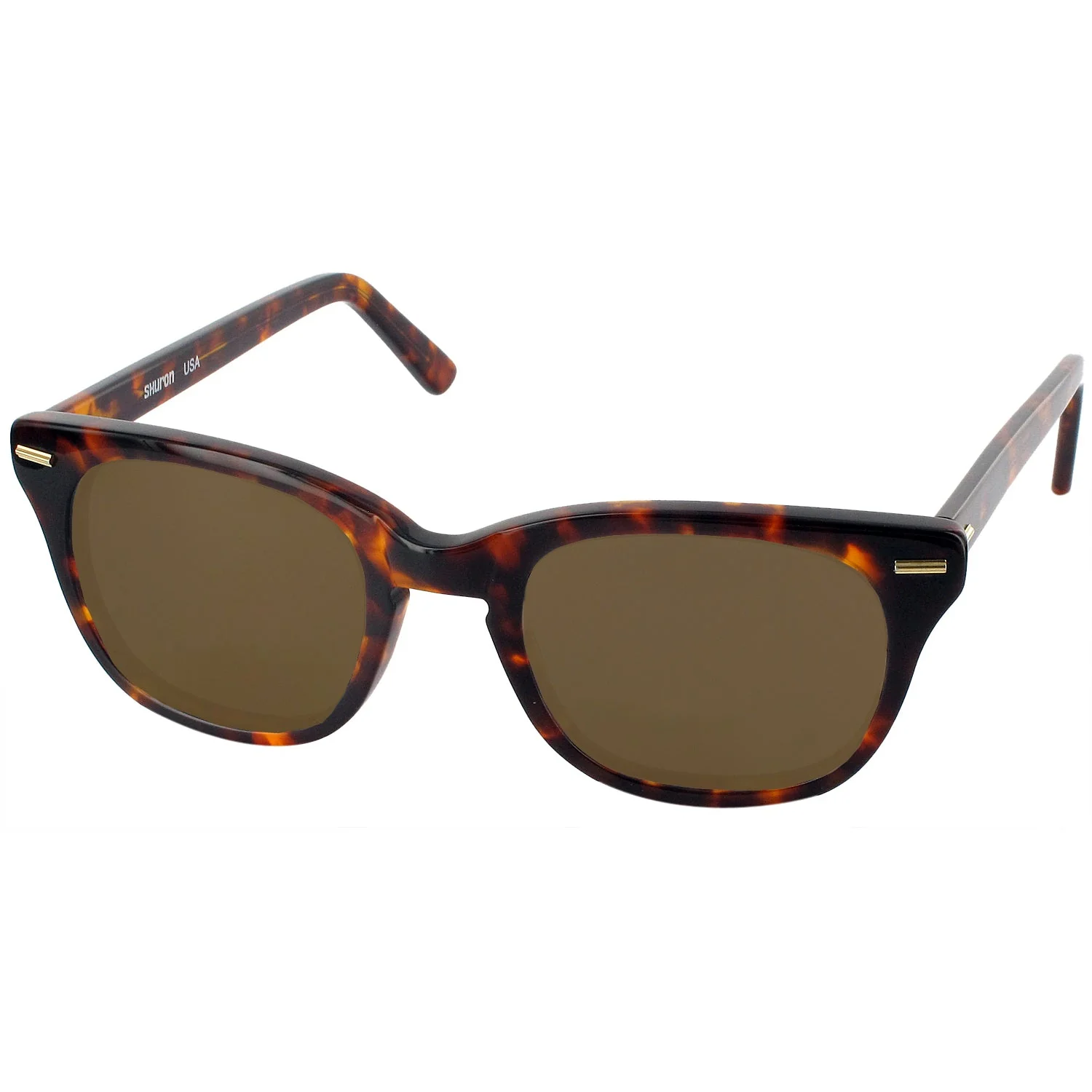 Shuron Freeway 52 (Men's Average Fit) Progressive Reading Sunglasses - Image 13