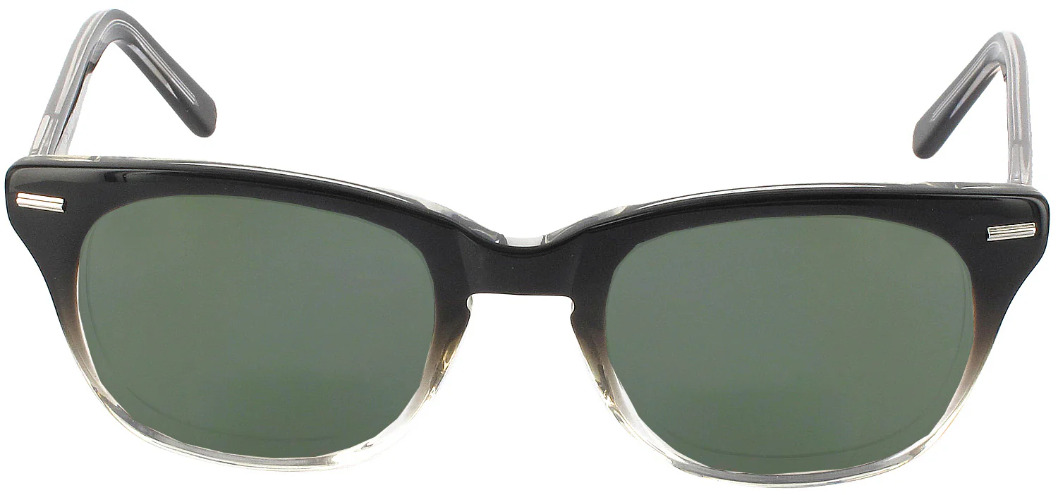 Shuron Freeway 52 (Men's Average Fit) Progressive Reading Sunglasses - Image 34