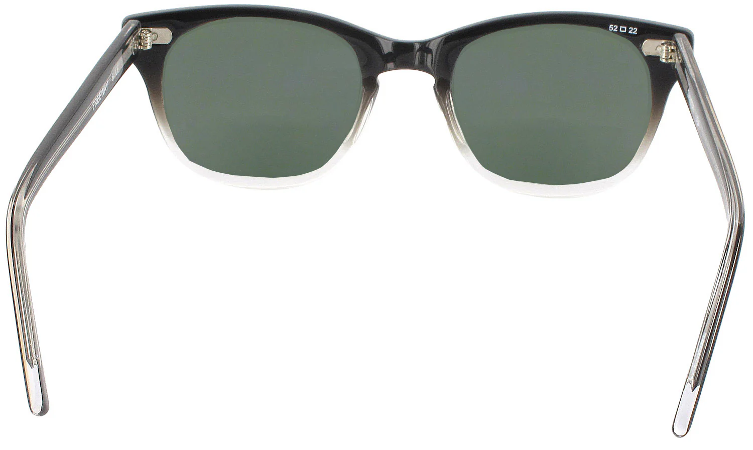 Shuron Freeway 52 (Men's Average Fit) Progressive Reading Sunglasses - Image 36