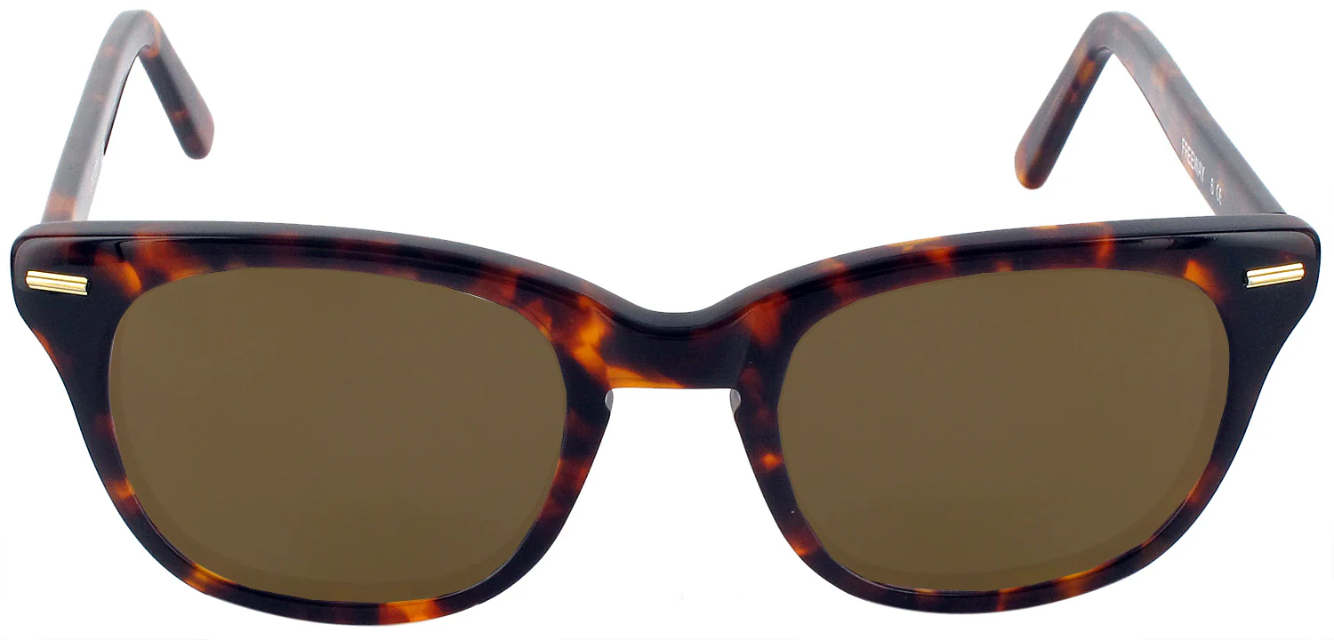 Shuron Freeway 52 (Men's Average Fit) Progressive Reading Sunglasses - Image 42