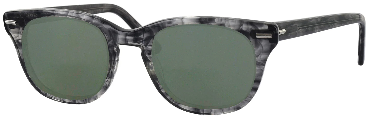 Shuron Freeway 52 (Men's Average Fit) Progressive Reading Sunglasses - Image 45