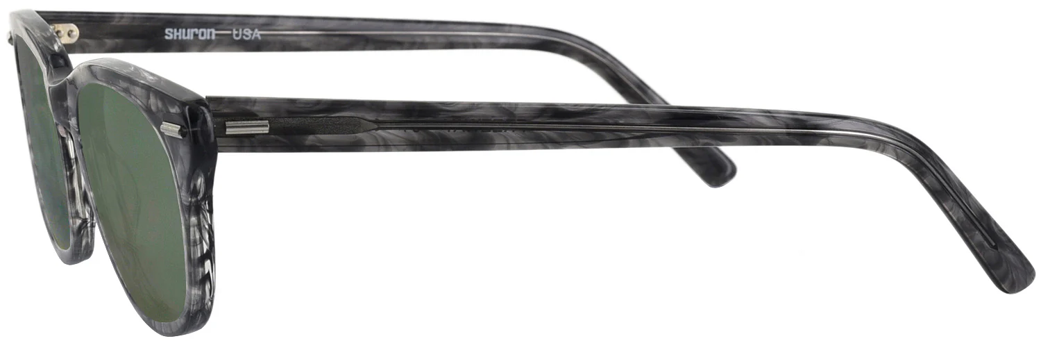 Shuron Freeway 52 (Men's Average Fit) Progressive Reading Sunglasses - Image 47
