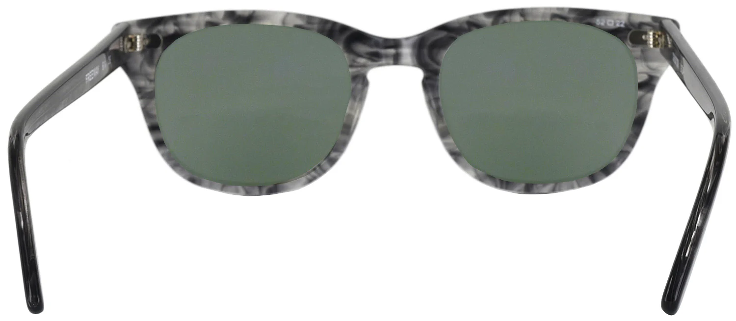 Shuron Freeway 52 (Men's Average Fit) Progressive Reading Sunglasses - Image 48