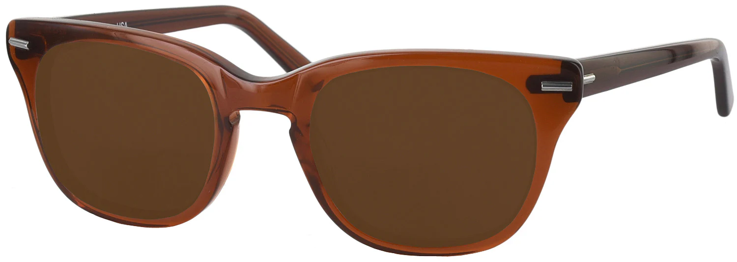 Shuron Freeway 52 (Men's Average Fit) Progressive Reading Sunglasses - Image 49