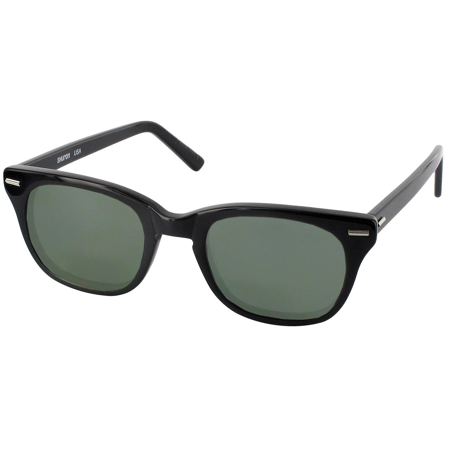 Shuron Freeway 52 (Men's Average Fit) Progressive Reading Sunglasses - Image 53
