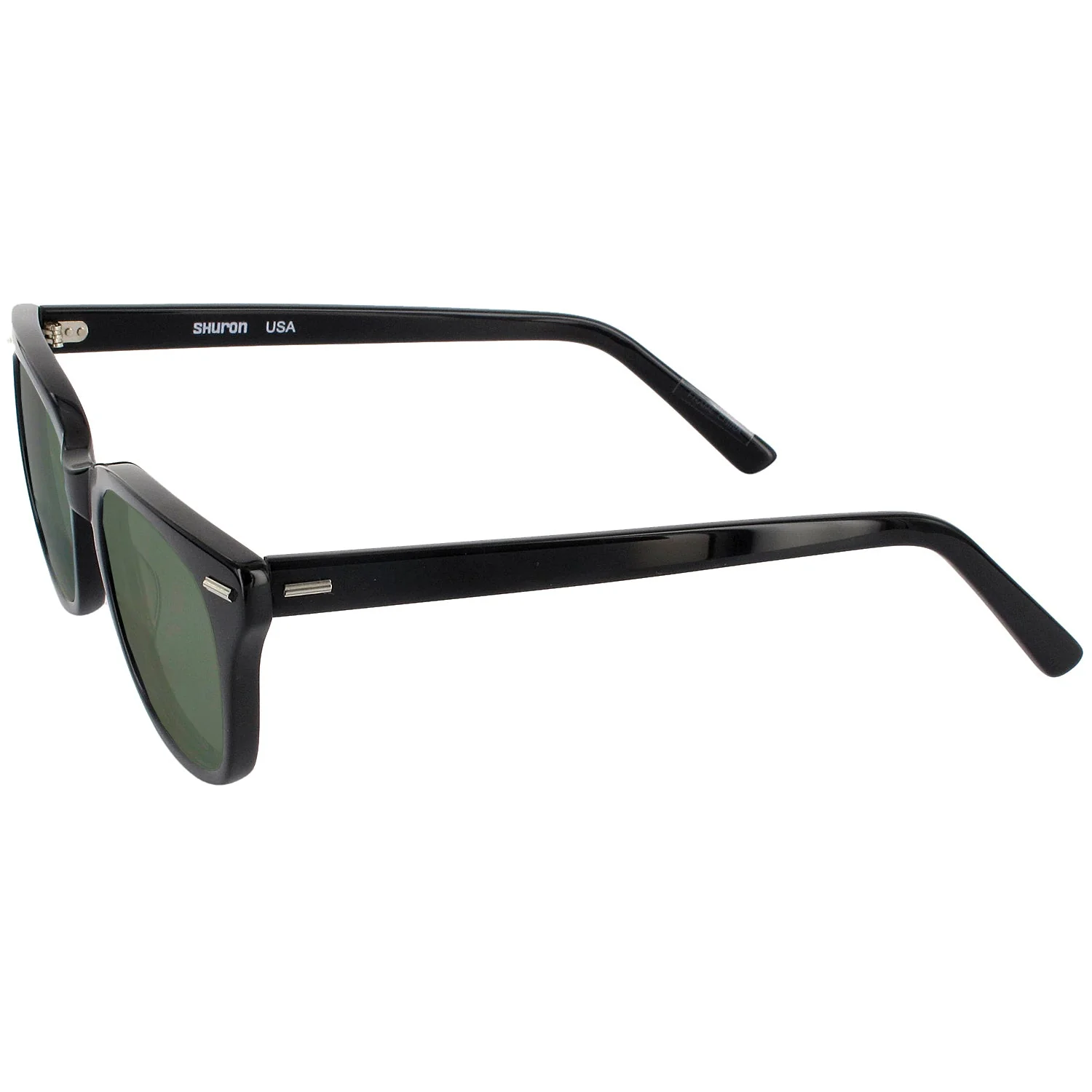 Shuron Freeway 52 (Men's Average Fit) Progressive Reading Sunglasses - Image 55