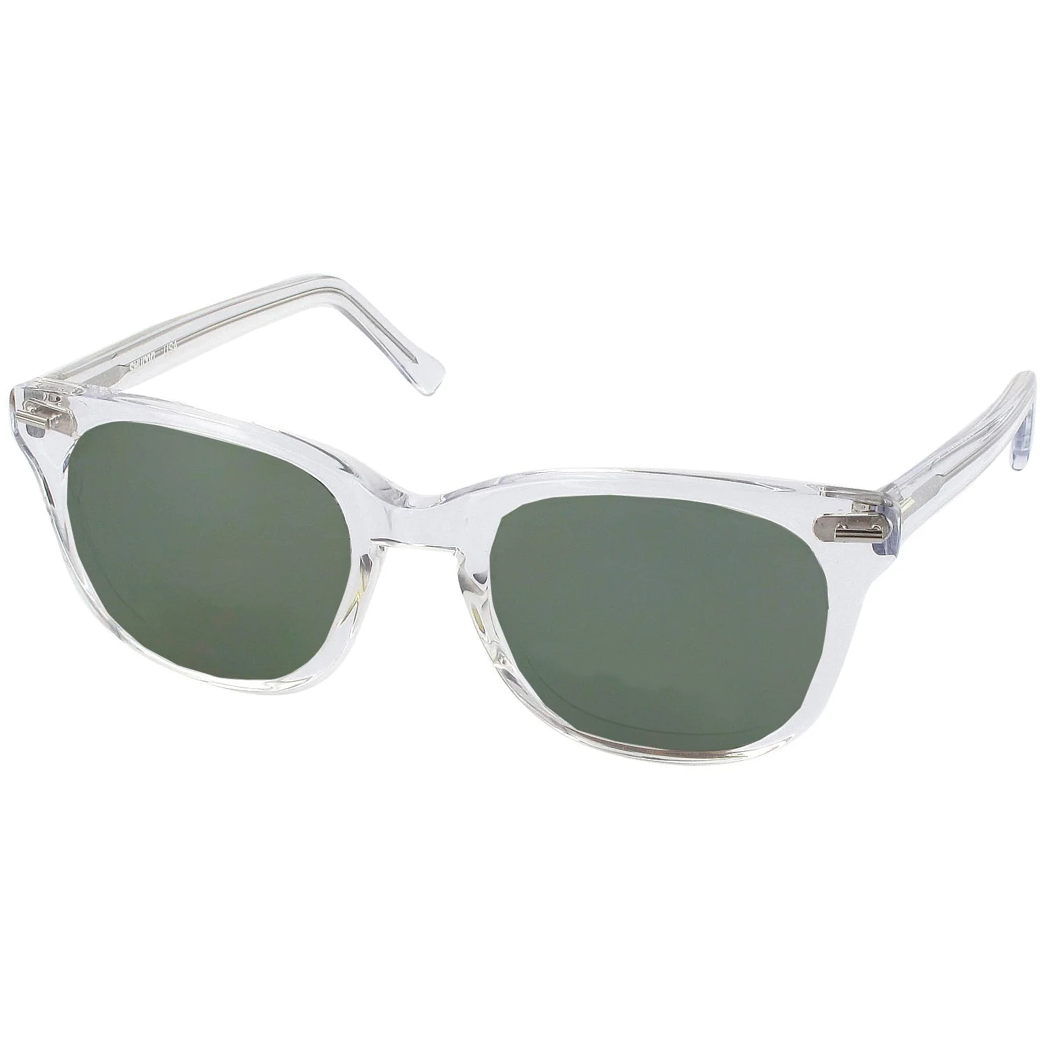Shuron Freeway 52 (Men's Average Fit) Progressive Reading Sunglasses - Image 61