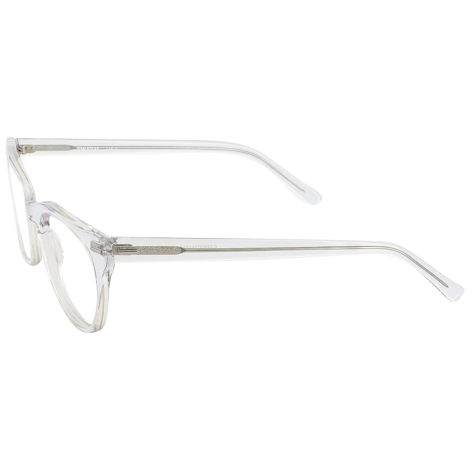 Shuron Freeway 54 (Mens XL Fit) Single Vision Full Frame - Image 11