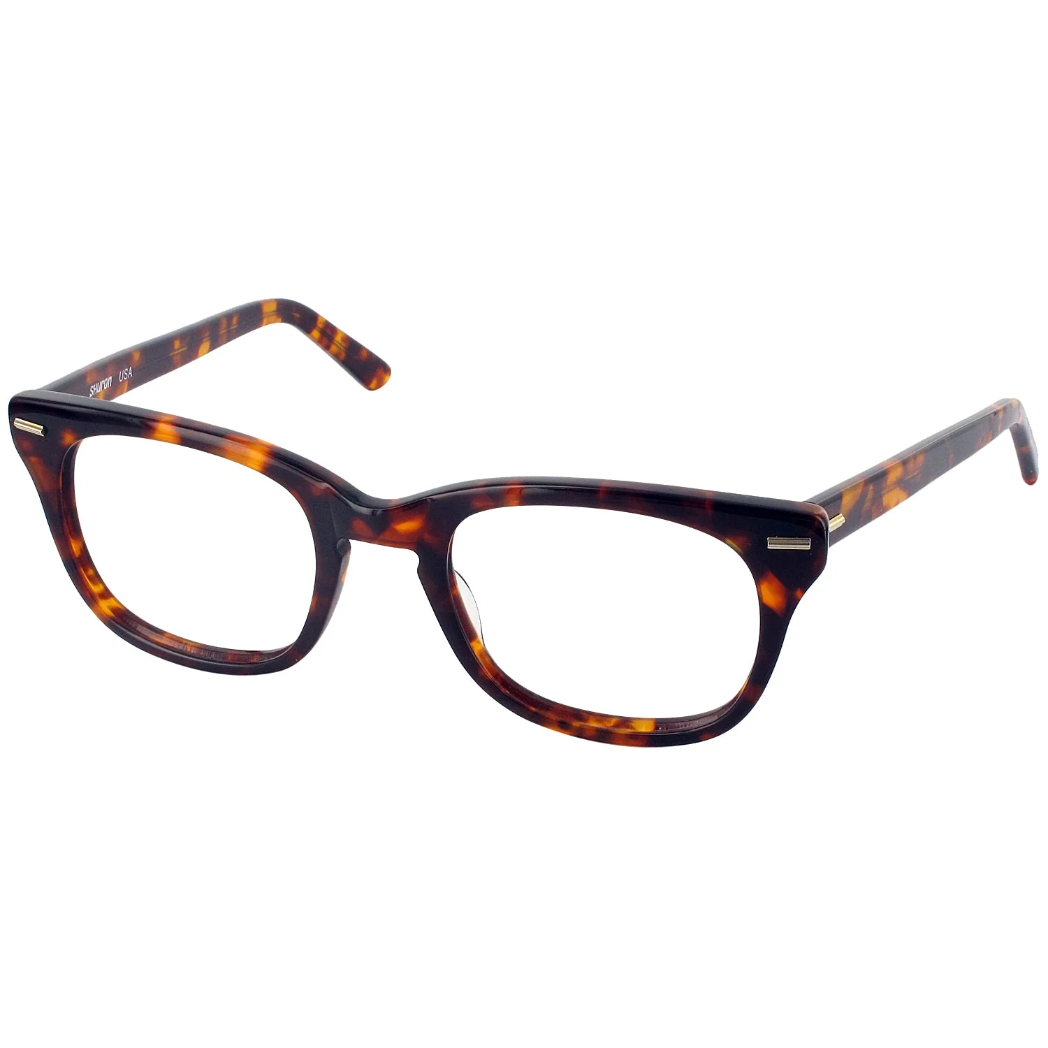 Shuron Freeway 54 (Mens XL Fit) Single Vision Full Frame - Image 13