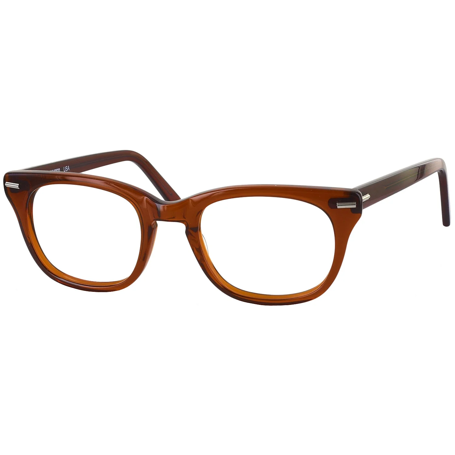 Shuron Freeway 54 (Mens XL Fit) Single Vision Full Frame - Image 21