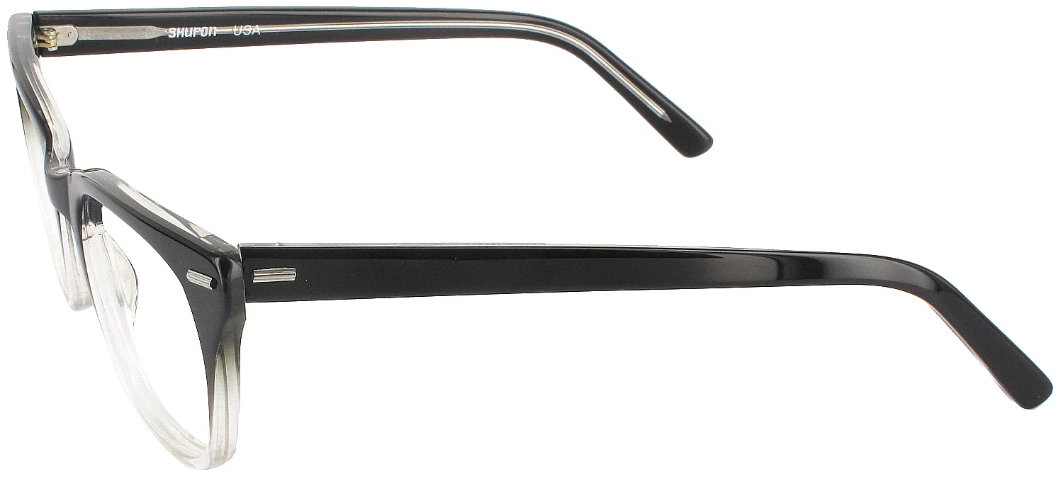 Shuron Freeway 54 (Mens XL Fit) Single Vision Full Frame - Image 34