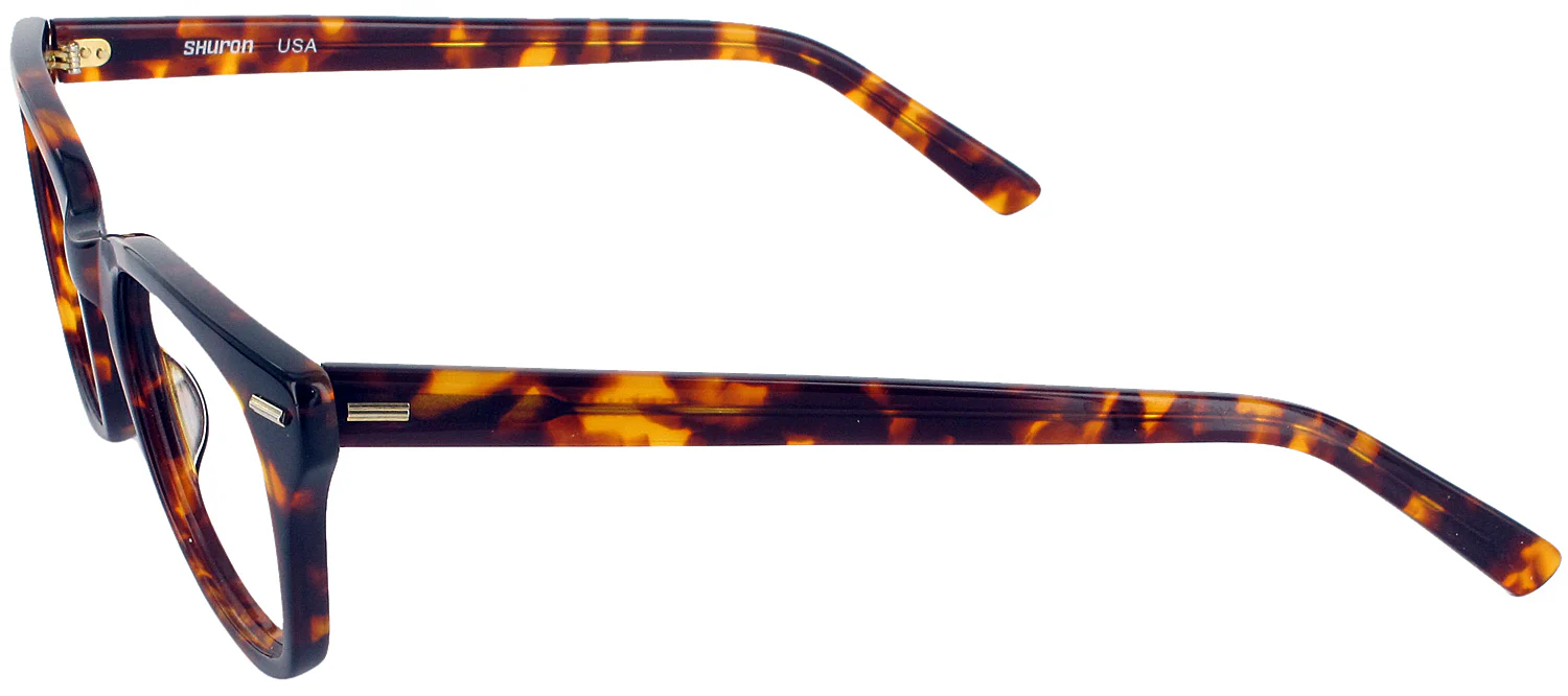 Shuron Freeway 54 (Mens XL Fit) Single Vision Full Frame - Image 42