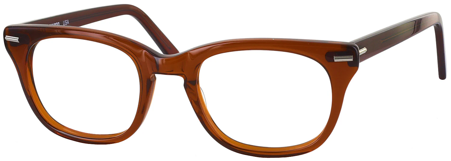 Shuron Freeway 54 (Mens XL Fit) Single Vision Full Frame - Image 48