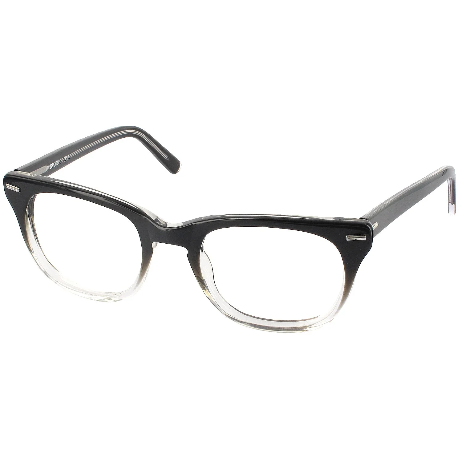 Shuron Freeway 54 (Mens XL Fit) Single Vision Full Frame - Image 5