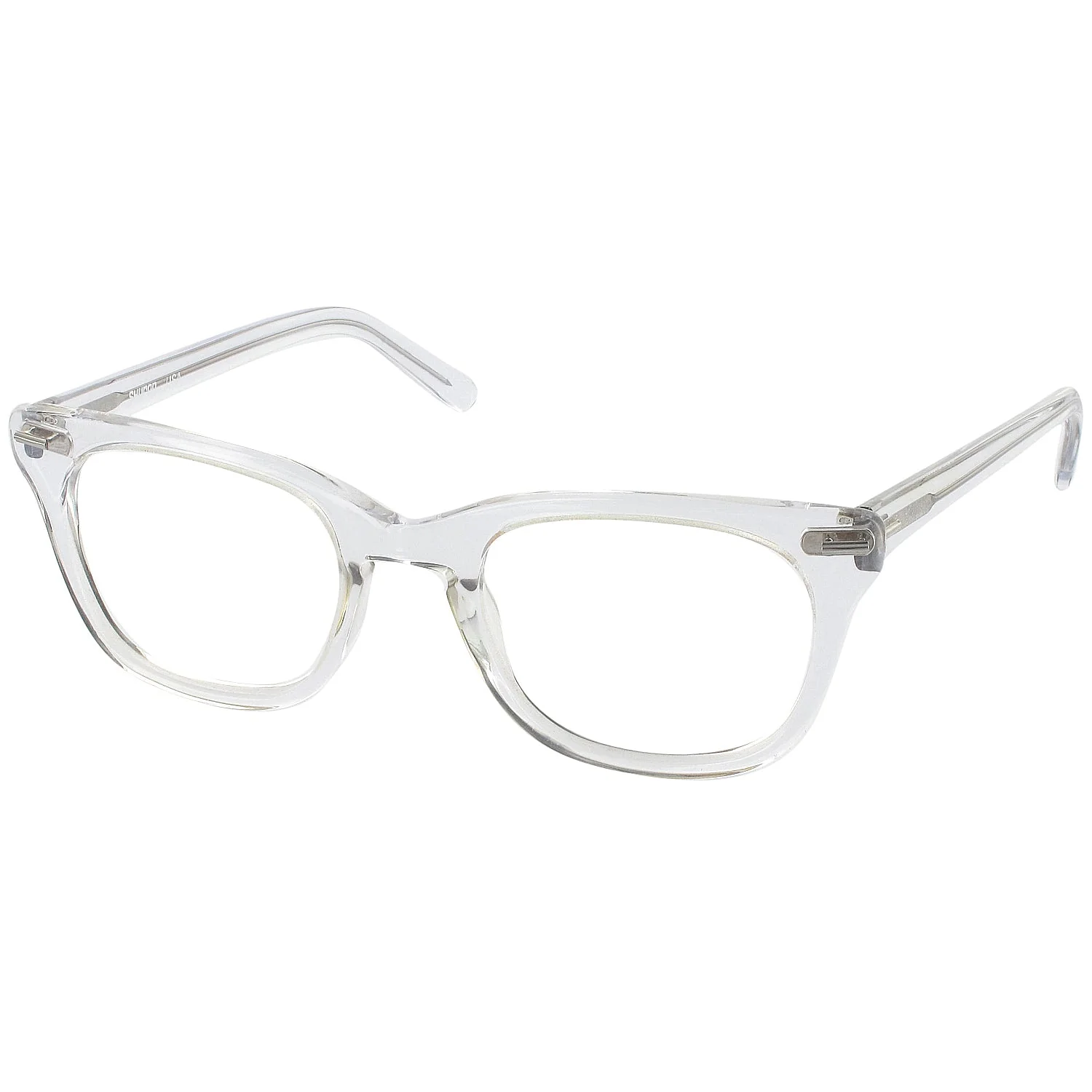Shuron Freeway 54 (Mens XL Fit) Single Vision Full Frame - Image 60