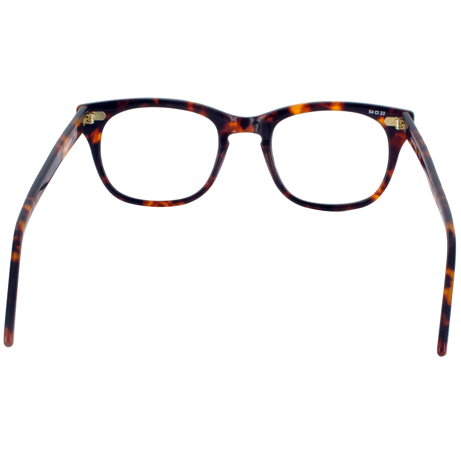 Shuron Freeway 54 (Mens XL Fit) Single Vision Full Frame - Image 67