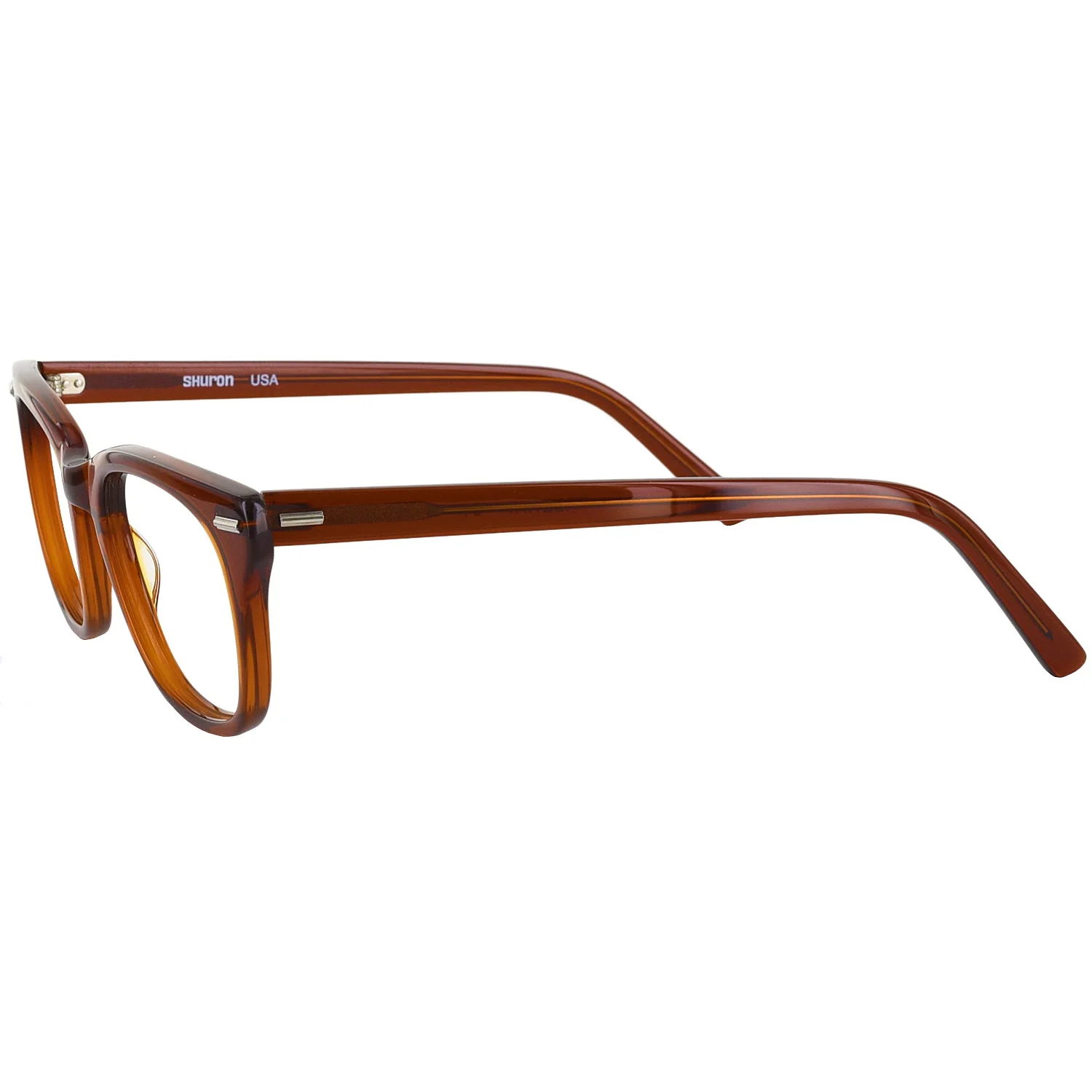 Shuron Freeway 54 (Mens XL Fit) Single Vision Full Frame - Image 74