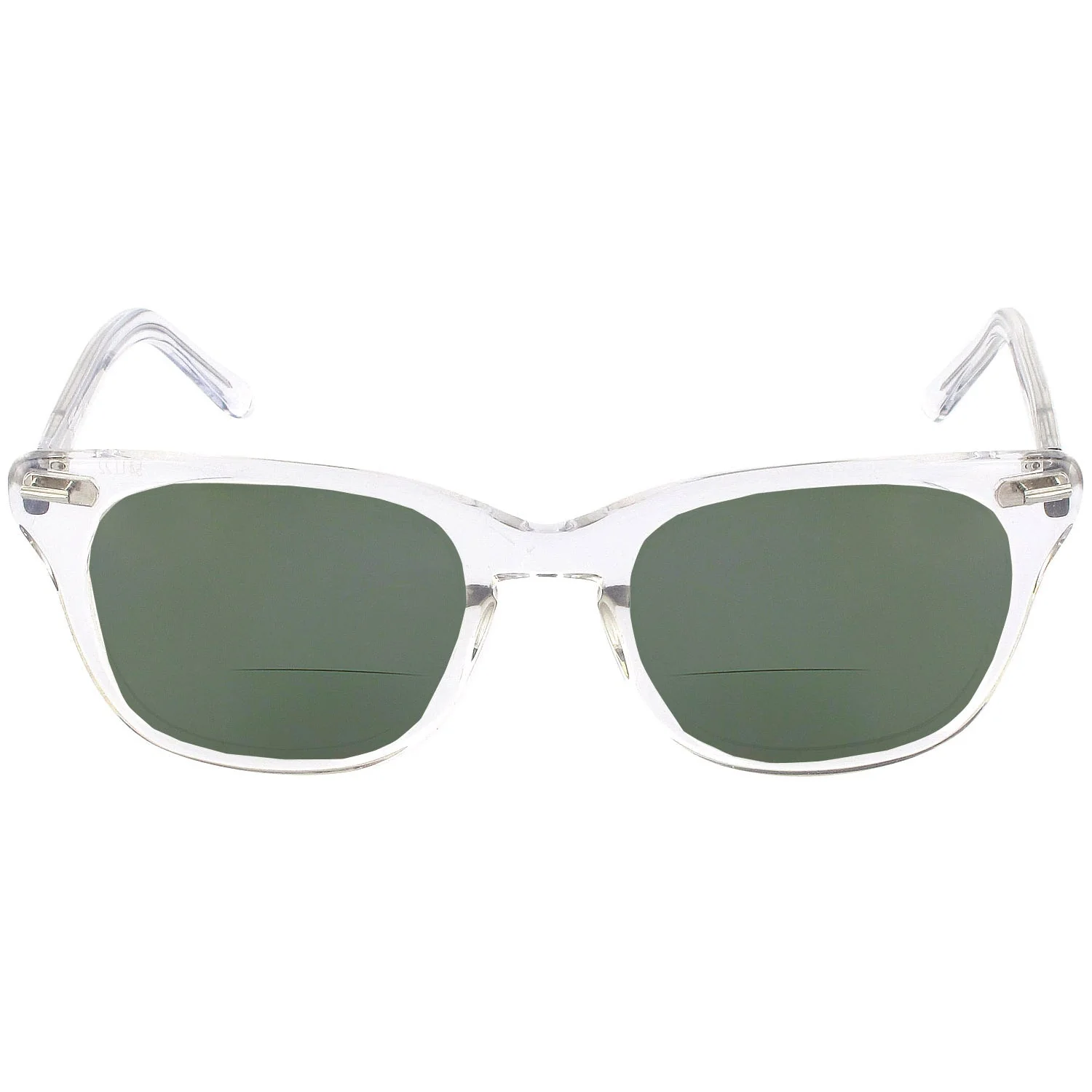 Shuron Freeway 54 (Mens XL Fit) Bifocal Reading Sunglasses - Image 10