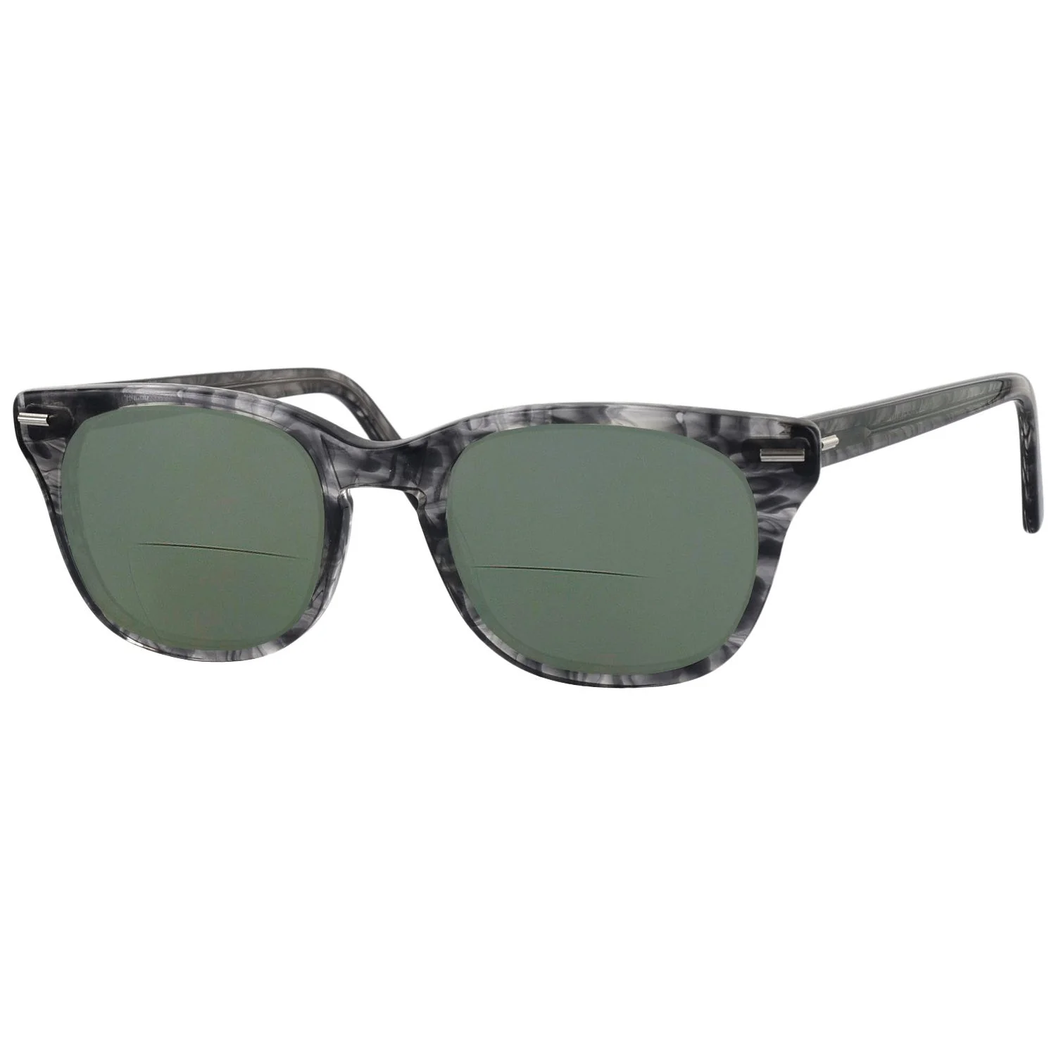 Shuron Freeway 54 (Mens XL Fit) Bifocal Reading Sunglasses - Image 17