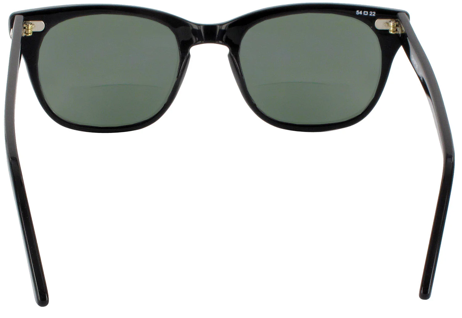 Shuron Freeway 54 (Mens XL Fit) Bifocal Reading Sunglasses - Image 31