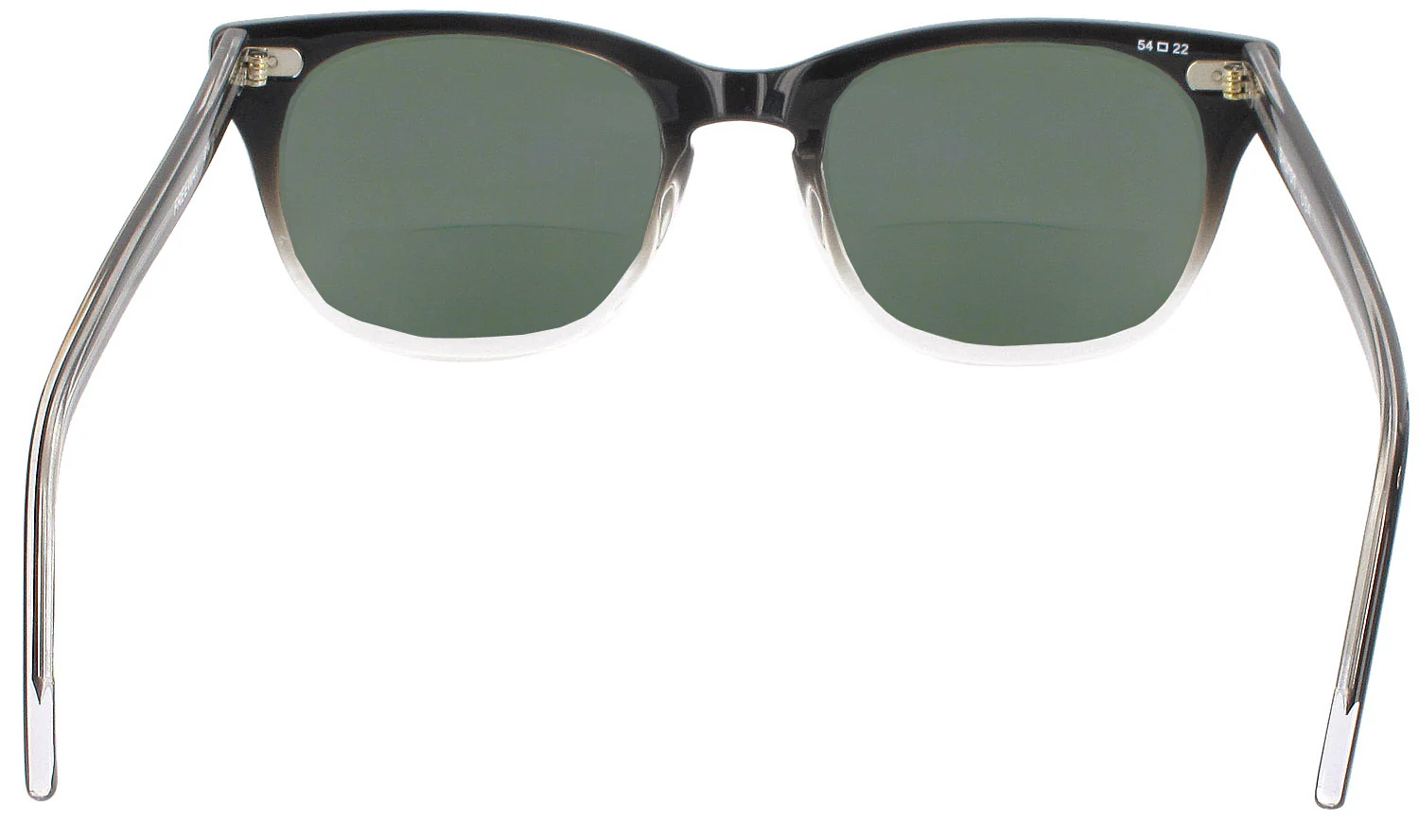 Shuron Freeway 54 (Mens XL Fit) Bifocal Reading Sunglasses - Image 35