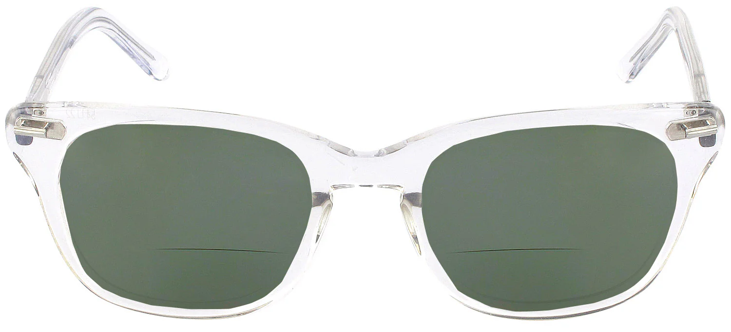 Shuron Freeway 54 (Mens XL Fit) Bifocal Reading Sunglasses - Image 37