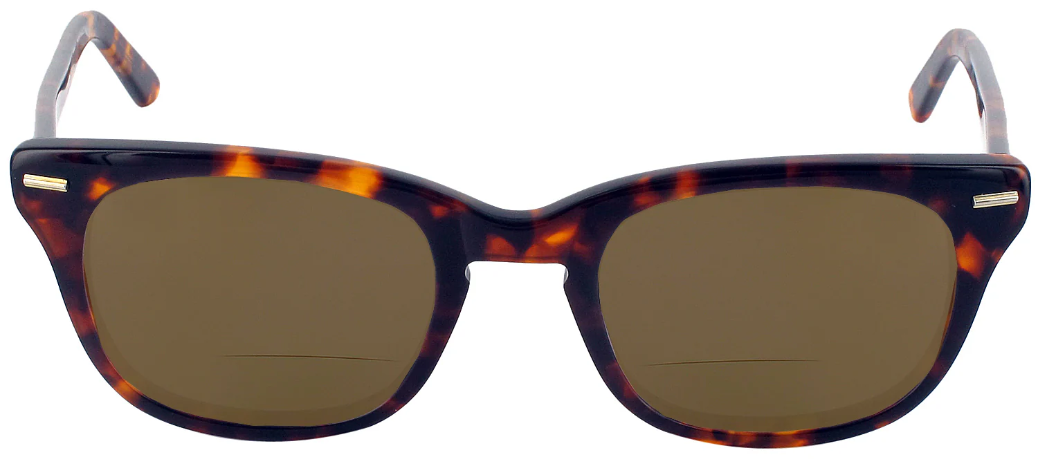 Shuron Freeway 54 (Mens XL Fit) Bifocal Reading Sunglasses - Image 41