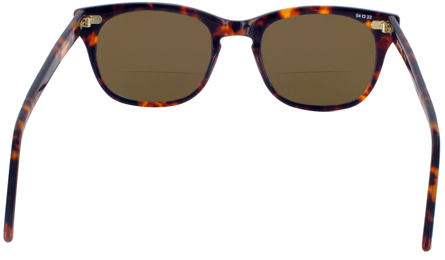Shuron Freeway 54 (Mens XL Fit) Bifocal Reading Sunglasses - Image 43