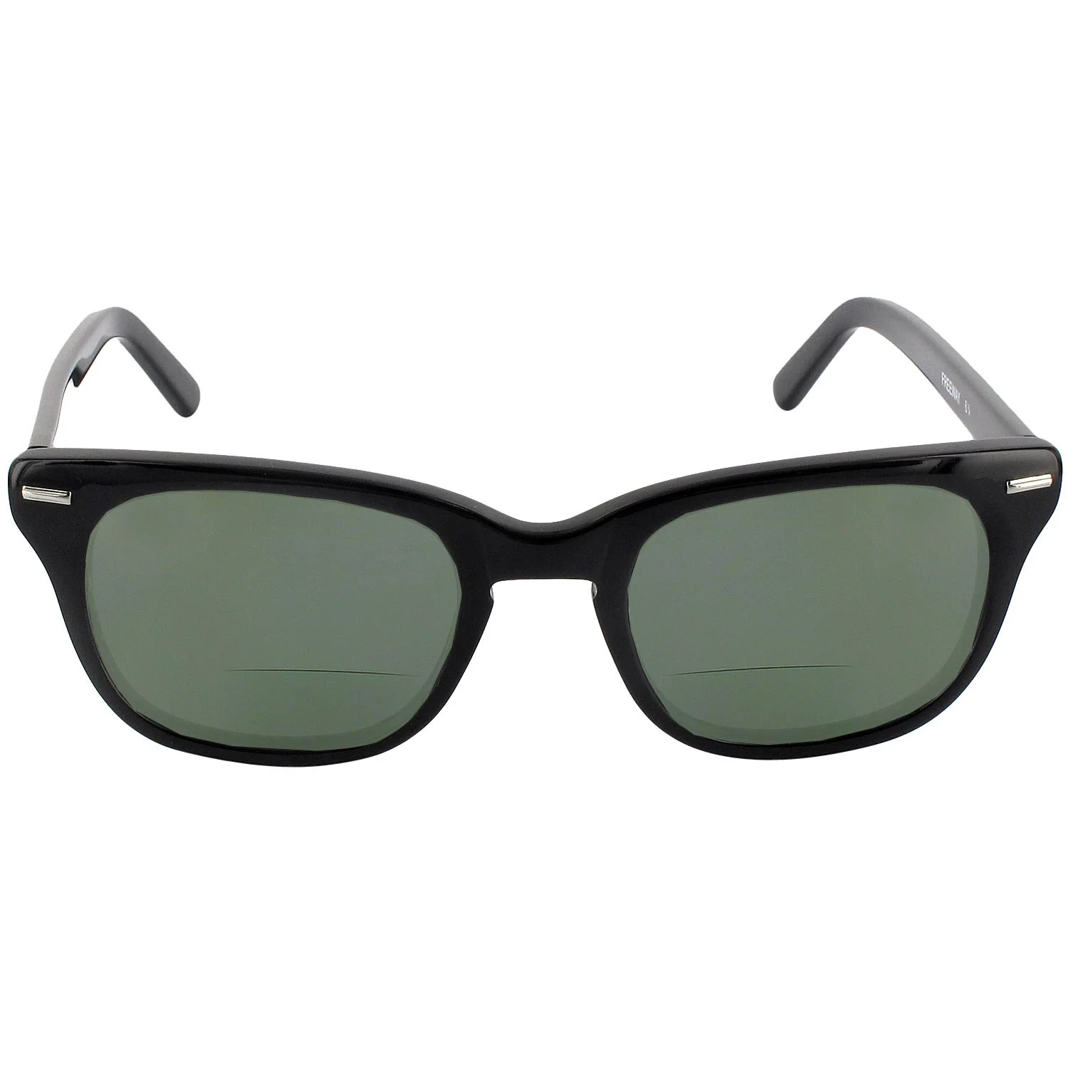 Shuron Freeway 54 (Mens XL Fit) Bifocal Reading Sunglasses - Image 53