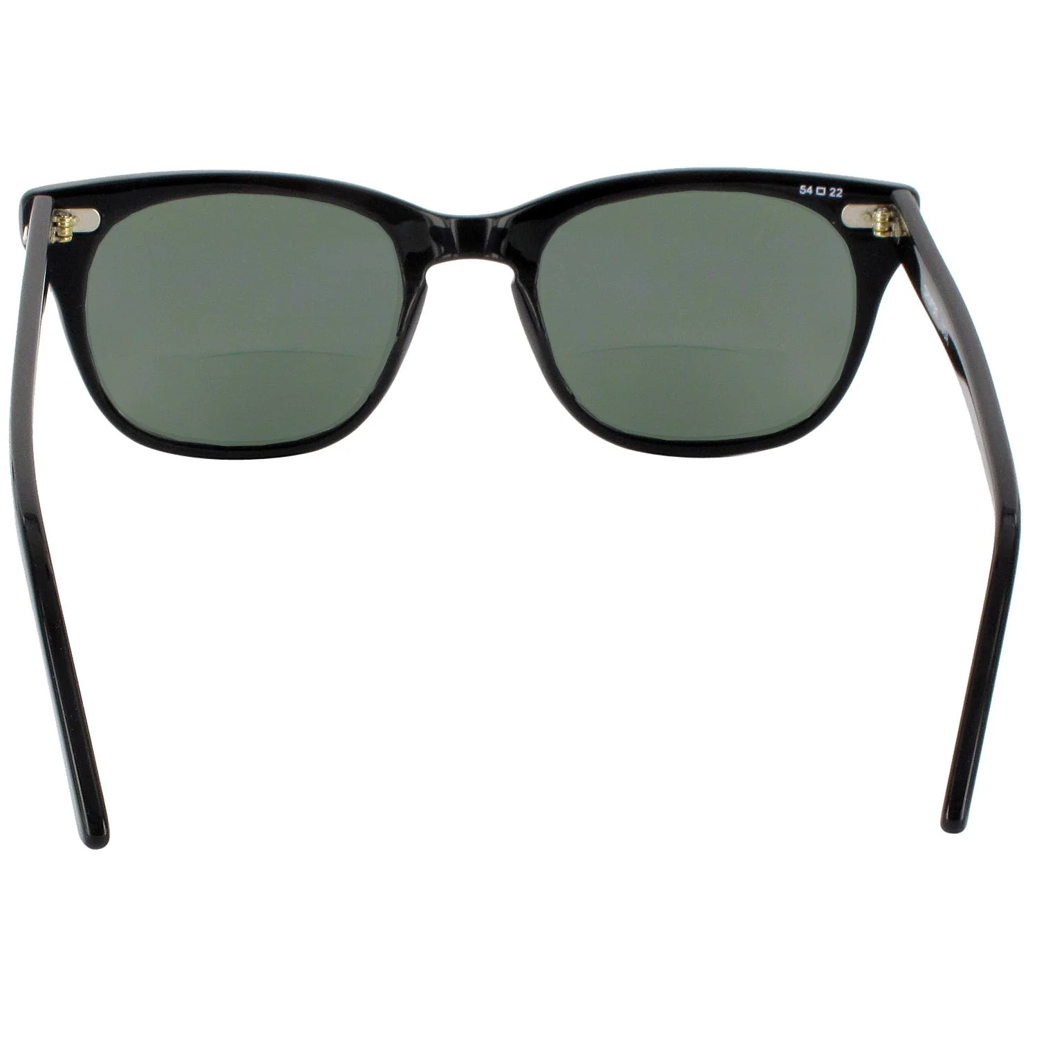 Shuron Freeway 54 (Mens XL Fit) Bifocal Reading Sunglasses - Image 55