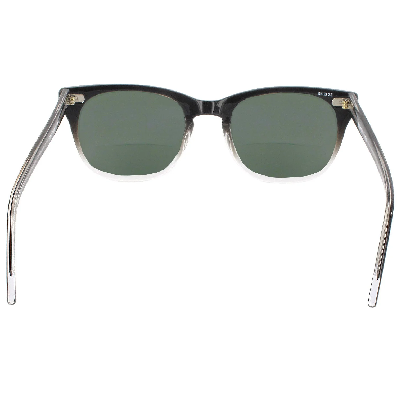 Shuron Freeway 54 (Mens XL Fit) Bifocal Reading Sunglasses - Image 59