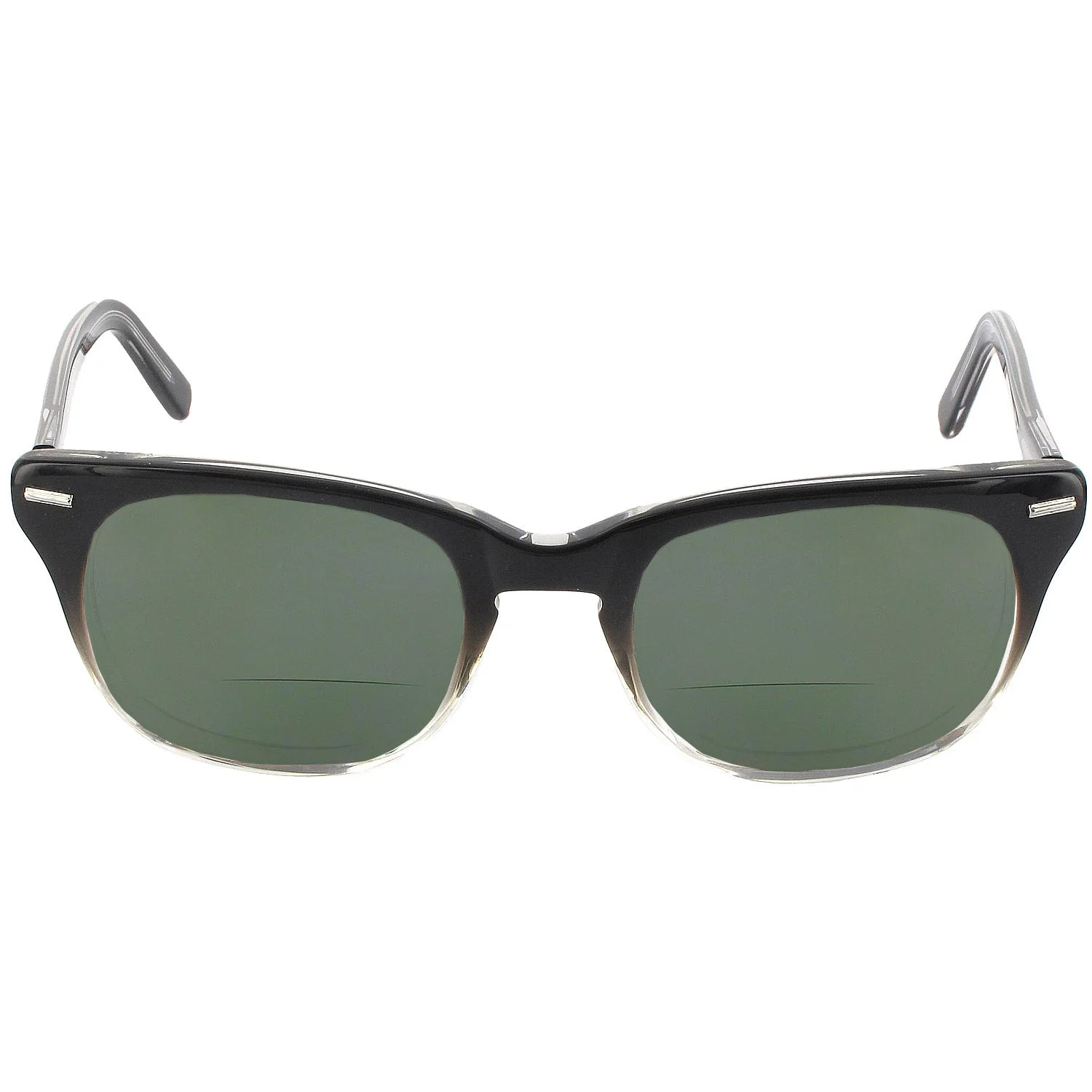 Shuron Freeway 54 (Mens XL Fit) Bifocal Reading Sunglasses - Image 6