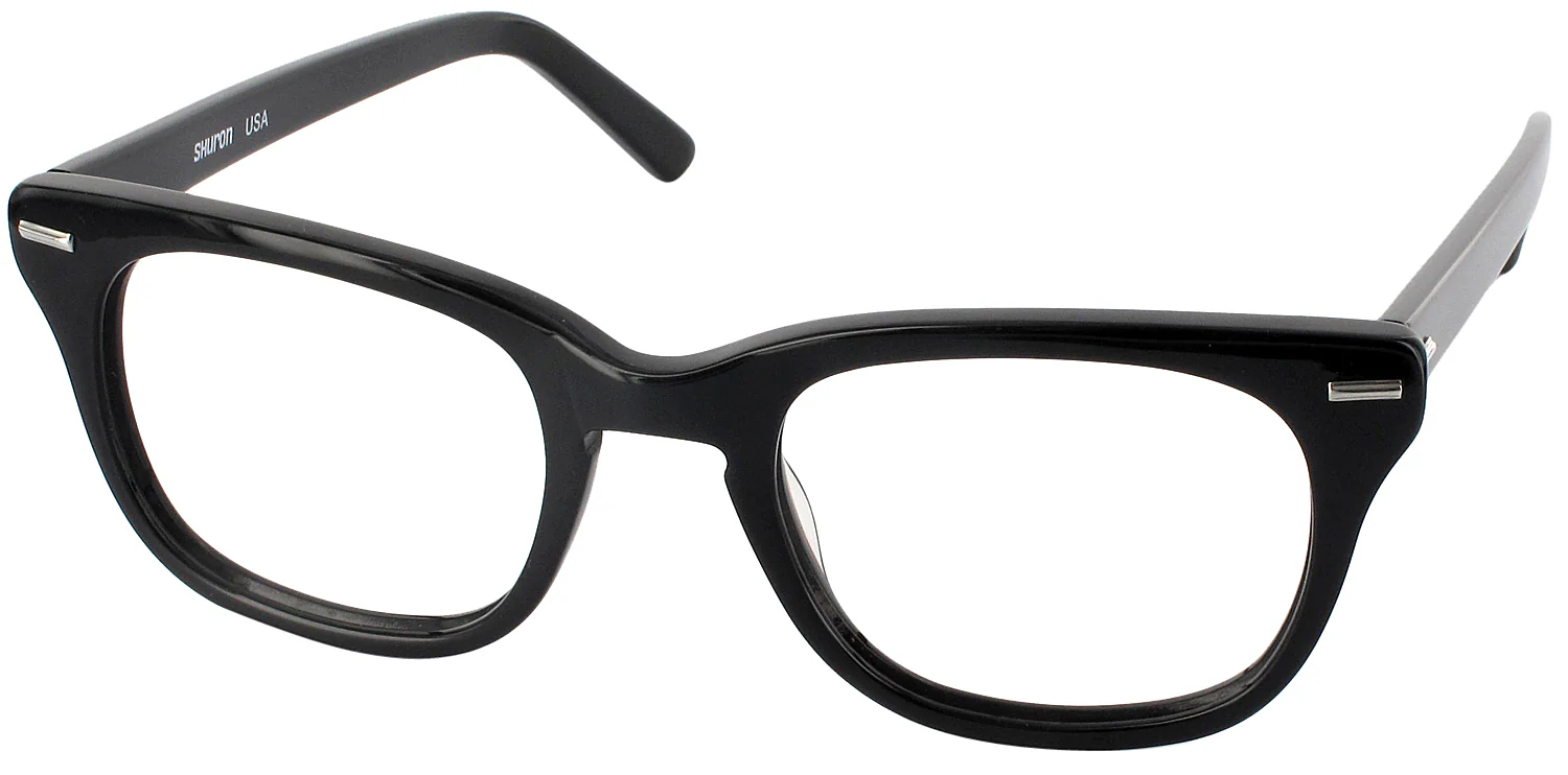 Shuron Freeway 54 (Mens XL Fit) No Line Bifocal - Image 28