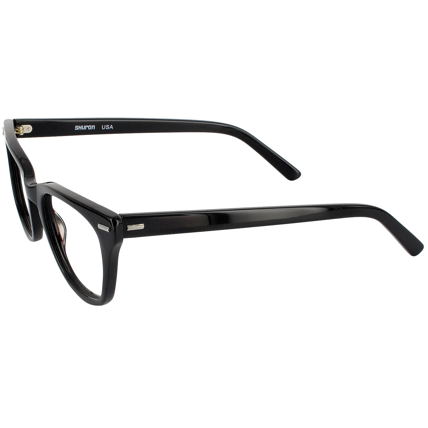 Shuron Freeway 54 (Mens XL Fit) No Line Bifocal - Image 3