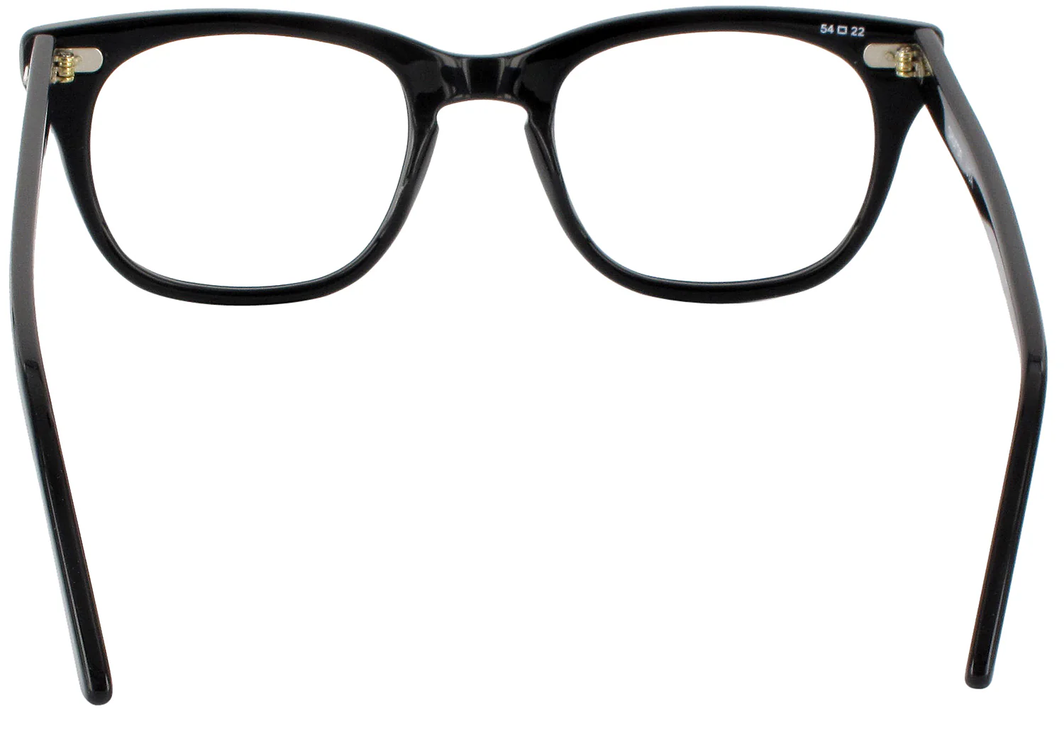 Shuron Freeway 54 (Mens XL Fit) No Line Bifocal - Image 31
