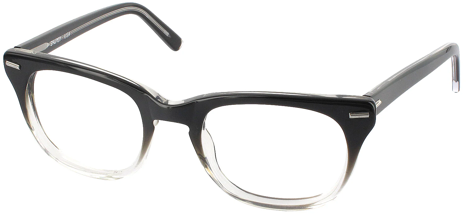 Shuron Freeway 54 (Mens XL Fit) No Line Bifocal - Image 32
