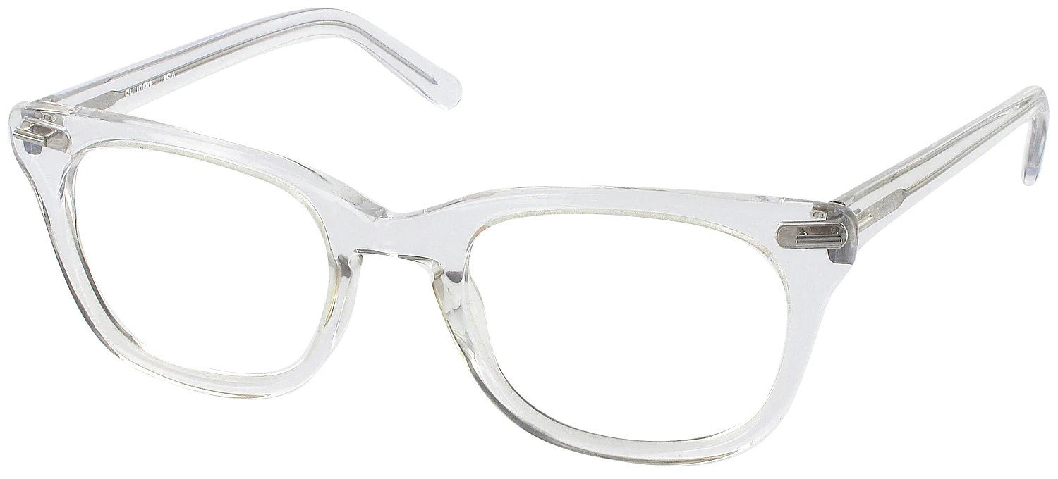Shuron Freeway 54 (Mens XL Fit) No Line Bifocal - Image 36