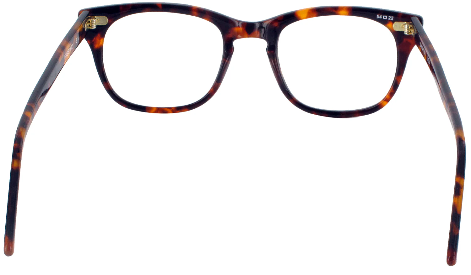 Shuron Freeway 54 (Mens XL Fit) No Line Bifocal - Image 43