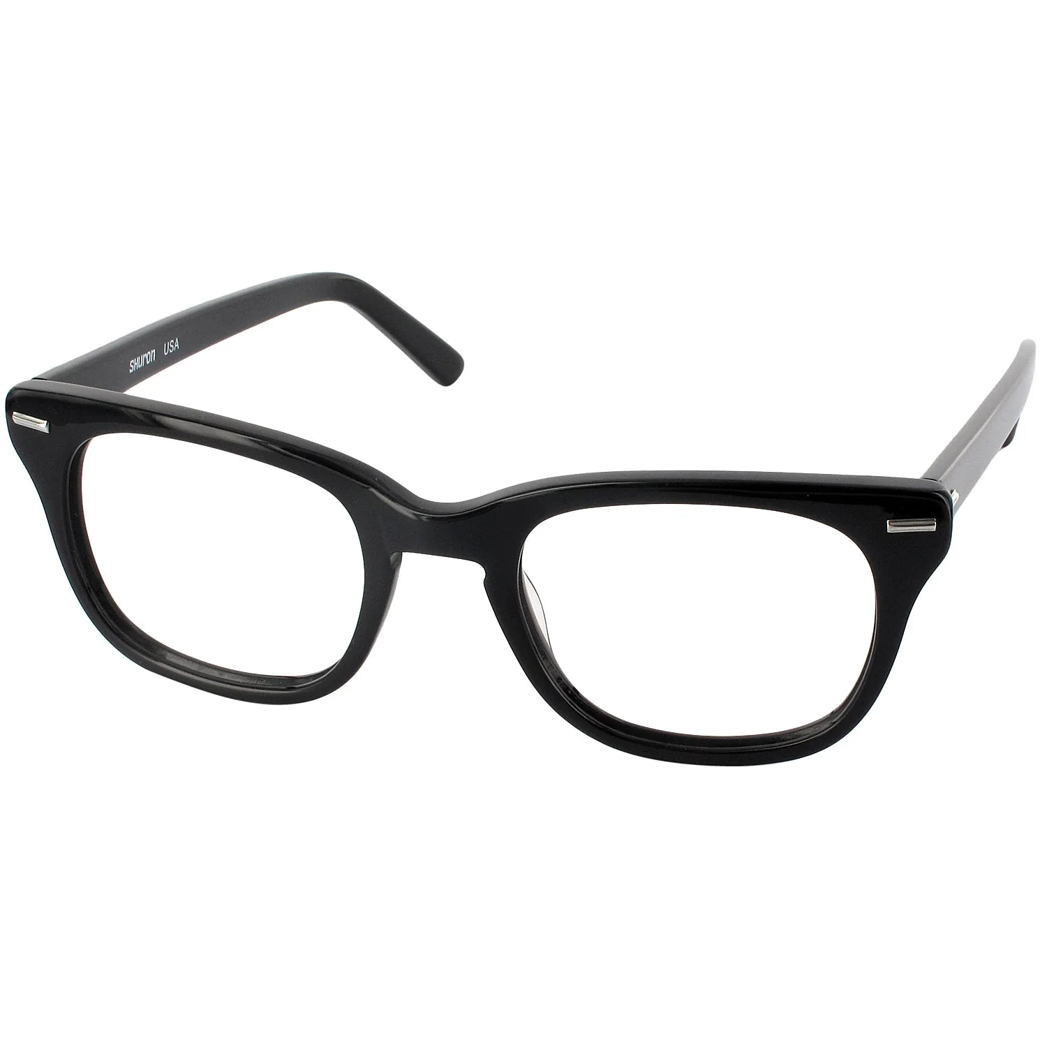 Shuron Freeway 54 (Mens XL Fit) No Line Bifocal - Image 52
