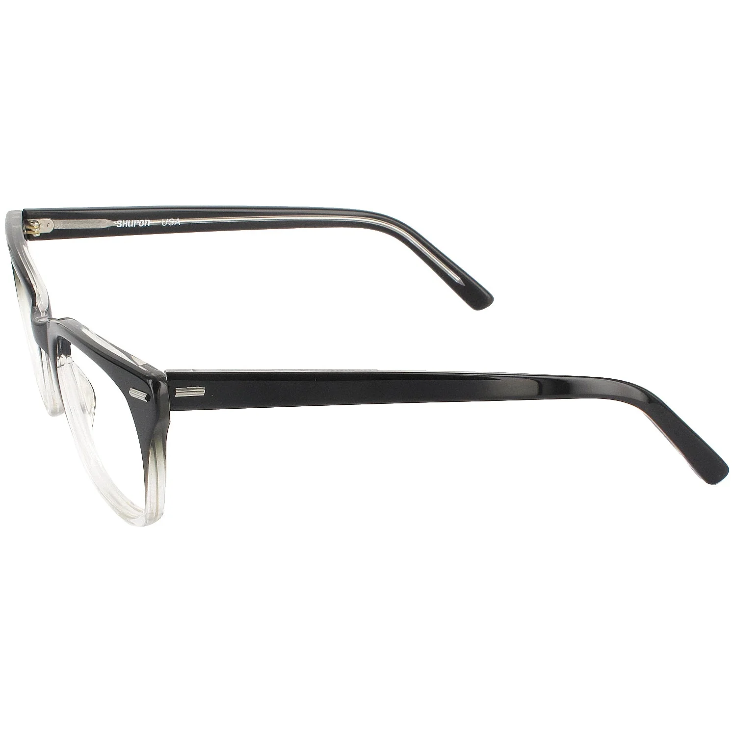 Shuron Freeway 54 (Mens XL Fit) No Line Bifocal - Image 7