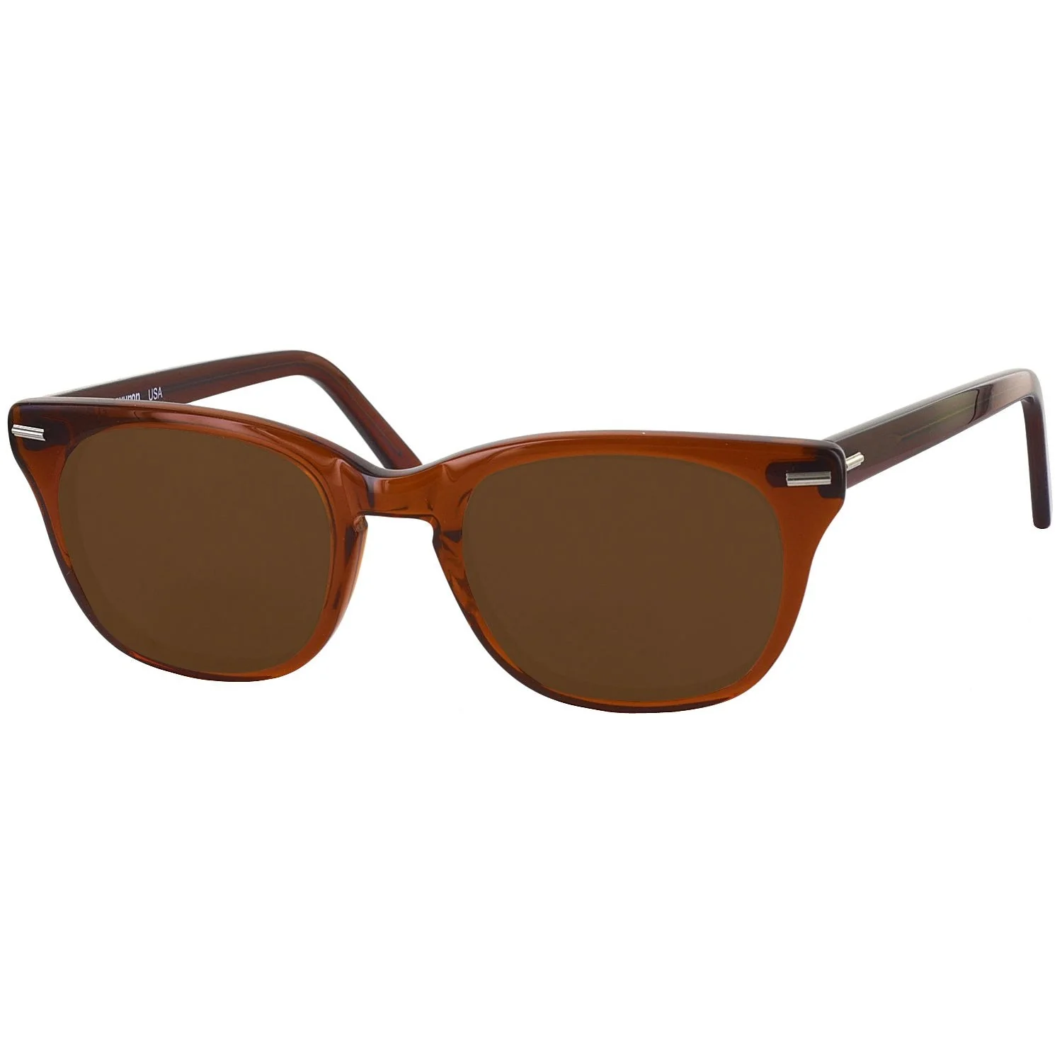 Shuron Freeway 54 (Mens XL Fit) Progressive Reading Sunglasses - Image 21