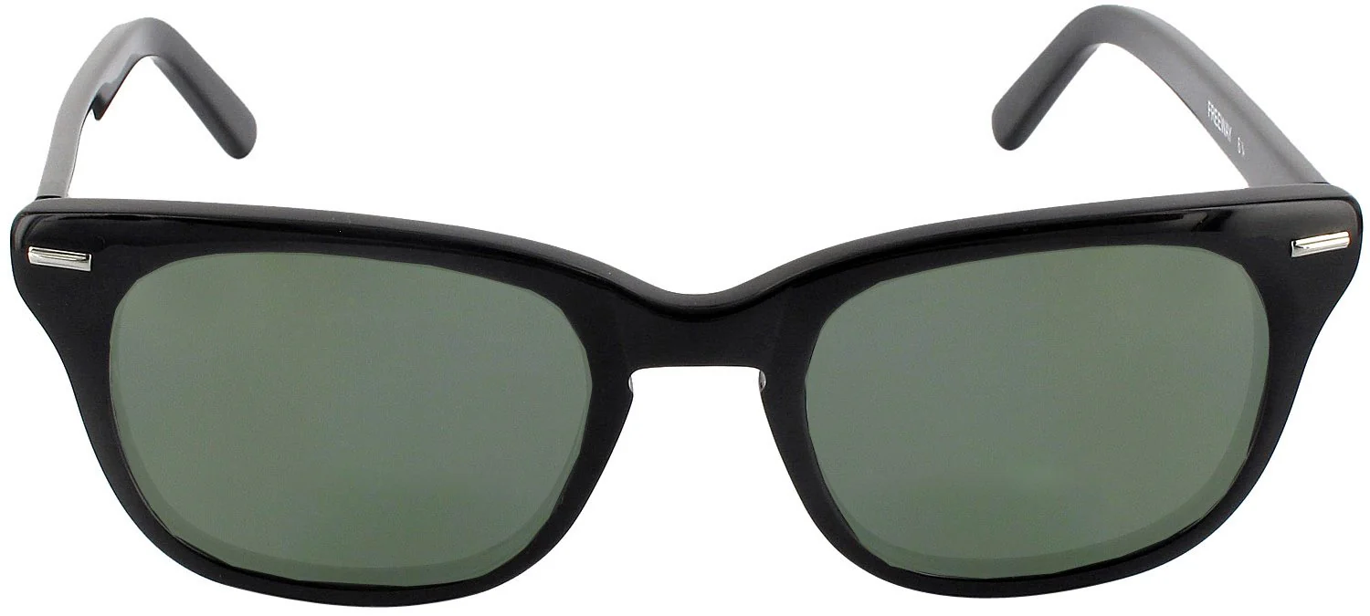 Shuron Freeway 54 (Mens XL Fit) Progressive Reading Sunglasses - Image 29