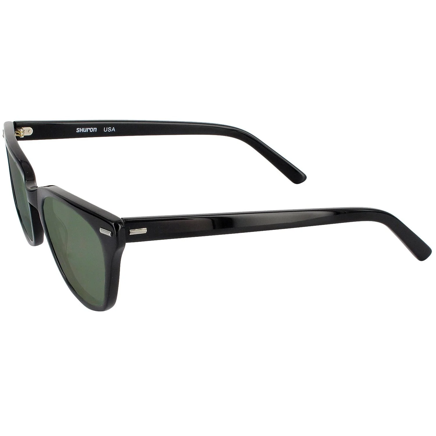 Shuron Freeway 54 (Mens XL Fit) Progressive Reading Sunglasses - Image 3