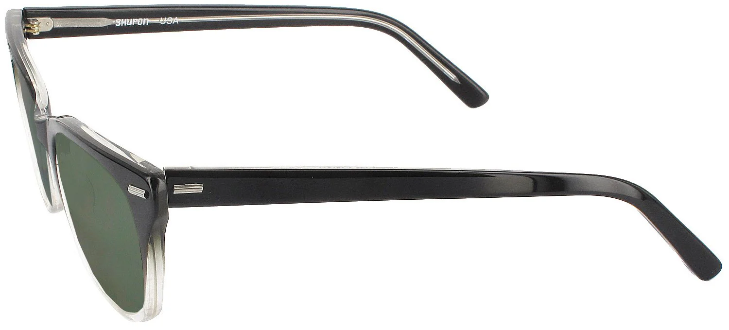 Shuron Freeway 54 (Mens XL Fit) Progressive Reading Sunglasses - Image 34