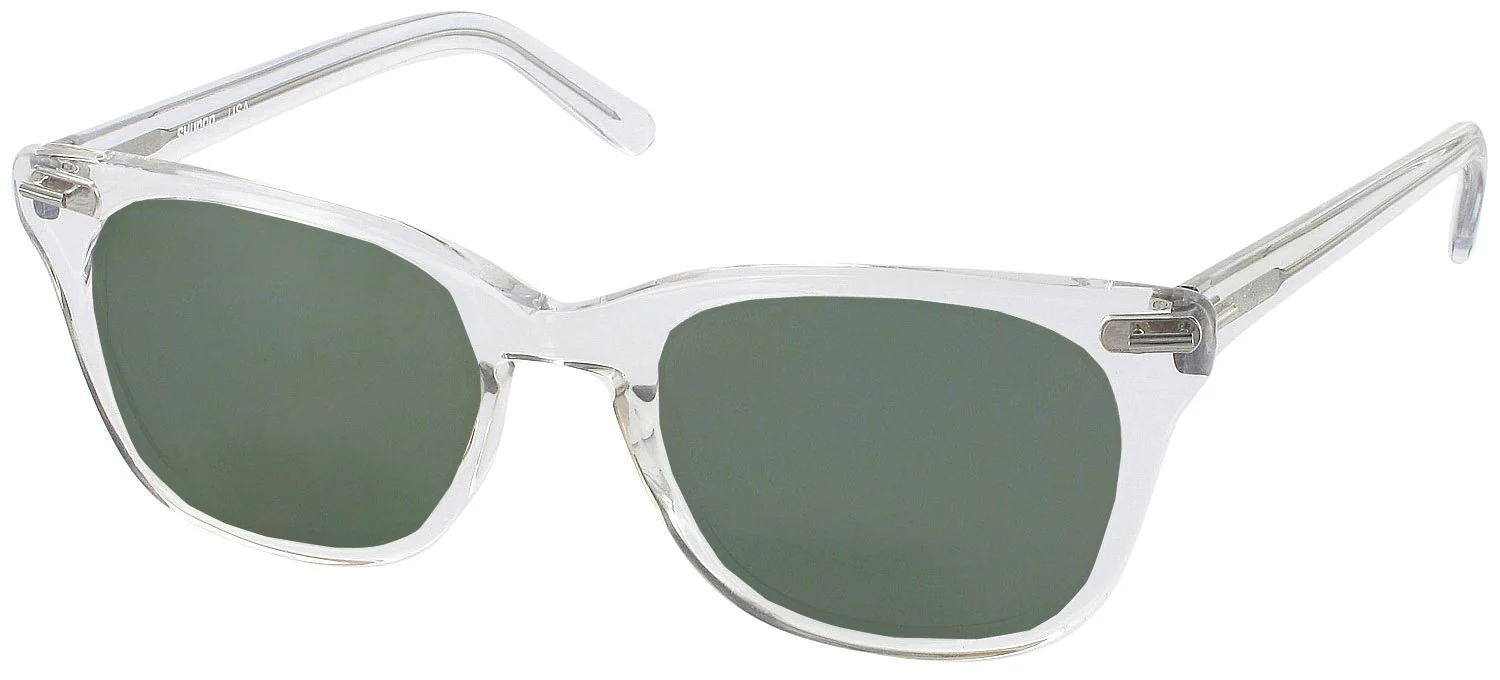 Shuron Freeway 54 (Mens XL Fit) Progressive Reading Sunglasses - Image 36