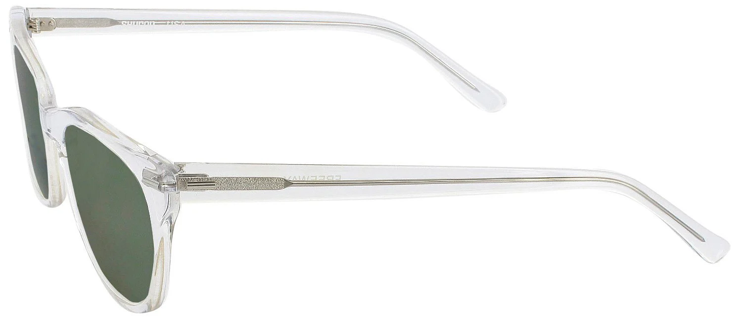 Shuron Freeway 54 (Mens XL Fit) Progressive Reading Sunglasses - Image 38